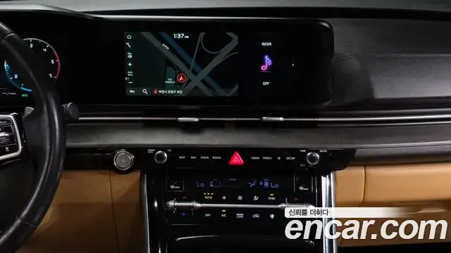 Kia Carnival 2021 — Şəkil 3/20