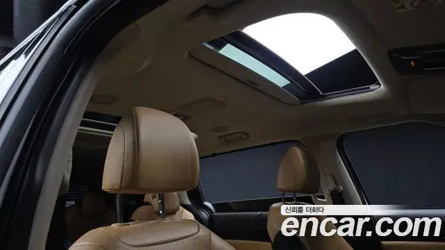 Kia Carnival 2021 — Şəkil 12/20