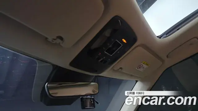 Kia Carnival 2021 — Şəkil 5/20