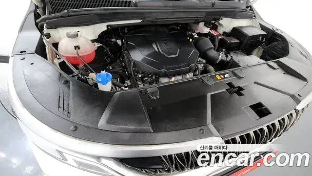 Kia Carnival 2020 — ფოტო 17/20