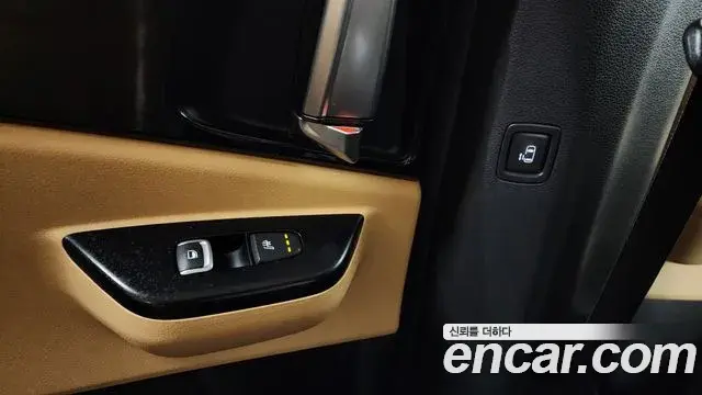 Kia Carnival 2020 — ფოტო 3/20