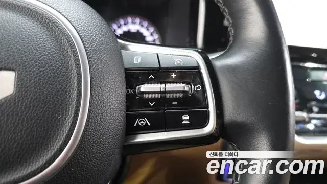 Kia Sorento 2022 — Фото 17/20