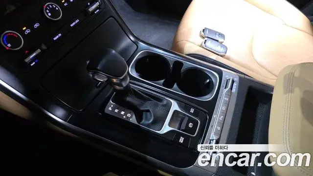 Kia Carnival 2021 — Photo 9/20