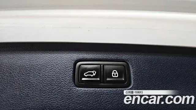 Genesis GV80 2020 — Şəkil 19/20