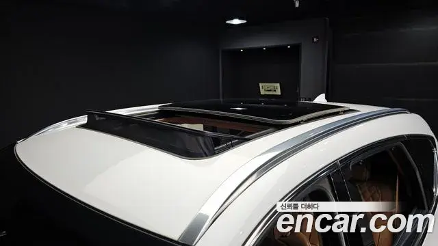 Genesis GV80 2020 — Şəkil 6/20