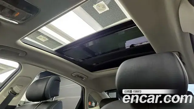 Genesis G80 2020 — ფოტო 7/20