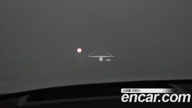 Genesis G90 2022 — Şəkil 1/20