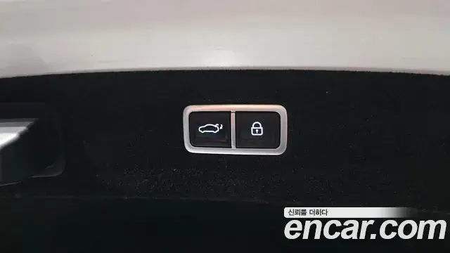 Genesis G90 2022 — Şəkil 8/20