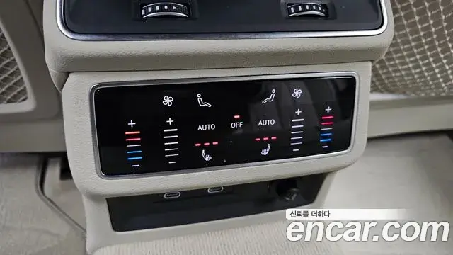 Audi A6 2025 — Photo 4/20