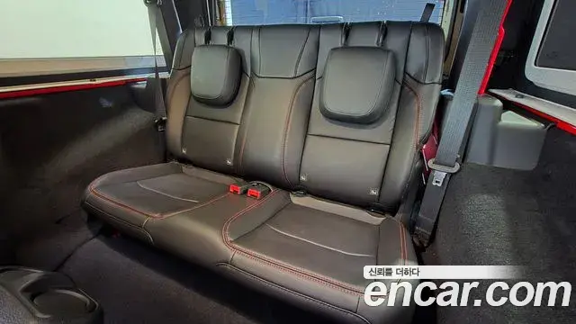 Jeep Wrangler 2019 — Şəkil 5/21