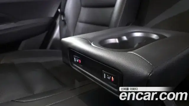Renault Samsung QM6 2019 — Photo 20/20