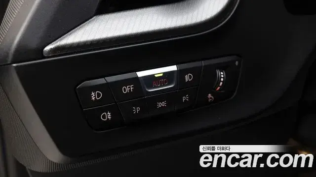 BMW 1 Series 2023 — Фото 13/20