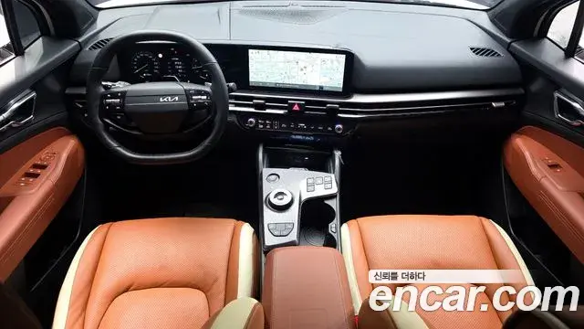 Kia Sportage 2025 — Фото 7/20