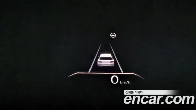 Genesis GV80 2021 — ფოტო 7/20