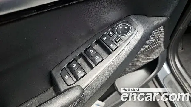 Kia Seltos 2022 — Şəkil 8/20