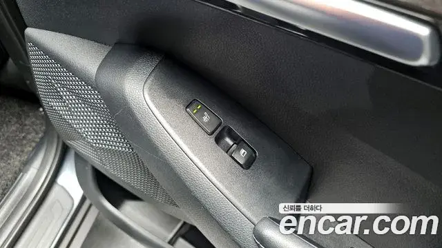 Kia Seltos 2022 — Şəkil 20/20