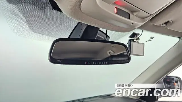 Renault Samsung QM6 2022 — ფოტო 10/20