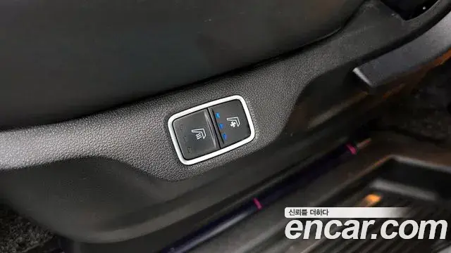 Hyundai Staria 2021 — Şəkil 17/20