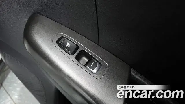 Kia Sportage The Bold 2020 — Şəkil 14/20