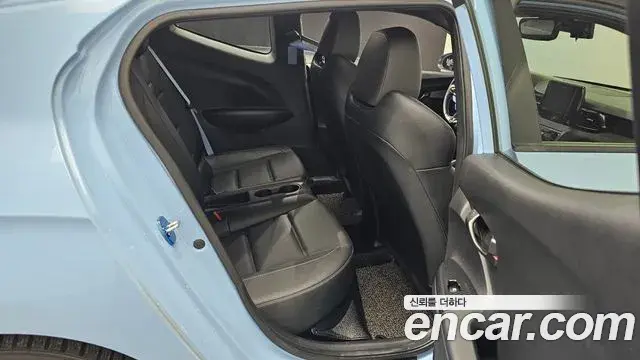 Hyundai Veloster 2021 — Şəkil 20/20