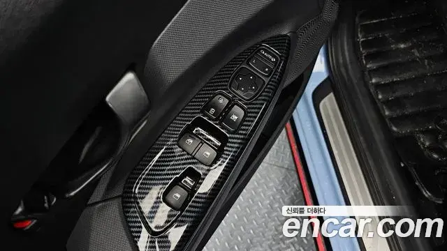 Hyundai Veloster 2021 — Şəkil 7/20