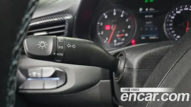 Hyundai Veloster 2021 — Şəkil 2/20
