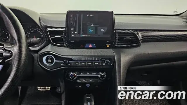 Hyundai Veloster 2021 — Şəkil 14/20