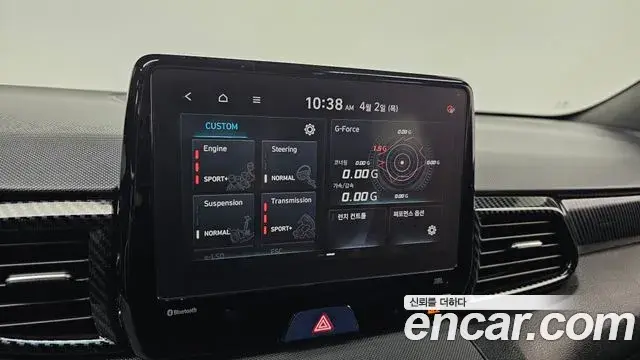 Hyundai Veloster 2021 — Şəkil 15/20