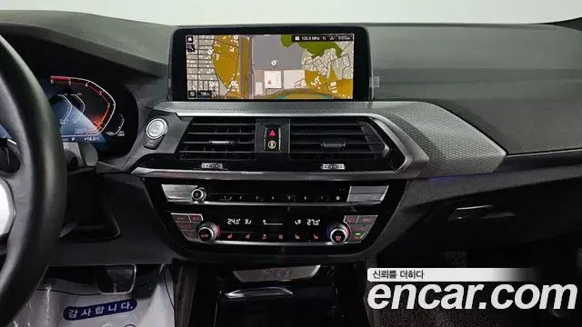BMW X4 2020 — Photo 6/20