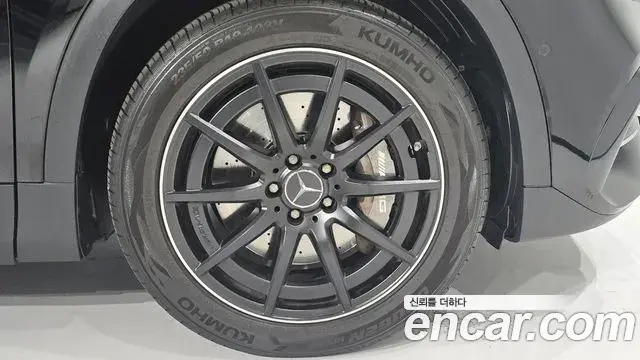 Mercedes-Benz GLA-Class 2023 — Фото 4/20