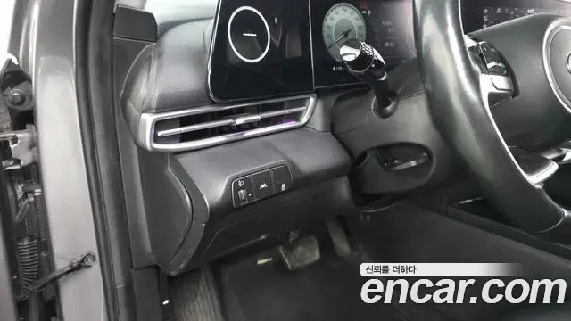 Hyundai Avante 2020 — Фото 13/20