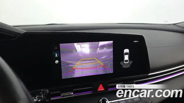 Hyundai Avante 2020 — Фото 16/20