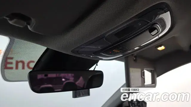 Hyundai Avante 2020 — Фото 18/20