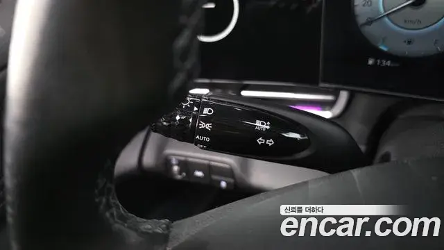 Hyundai Avante 2020 — Фото 19/20