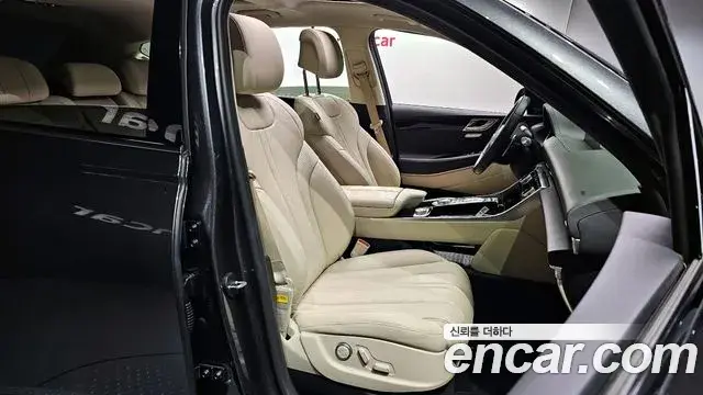 Genesis GV80 2021 — Photo 1/20