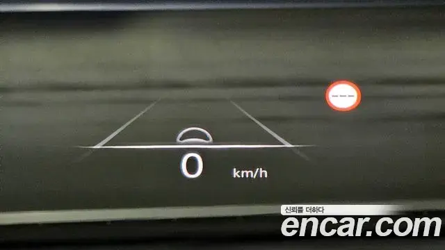 Genesis GV80 2021 — Photo 6/20