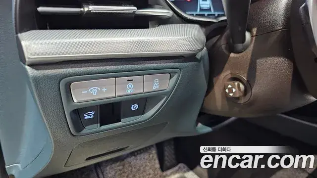Genesis G80 2022 — Şəkil 17/20