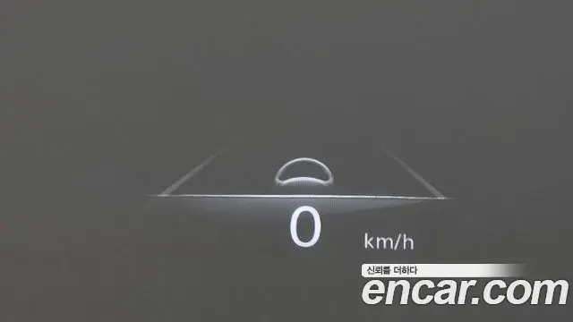 Genesis GV70 2021 — ფოტო 10/20