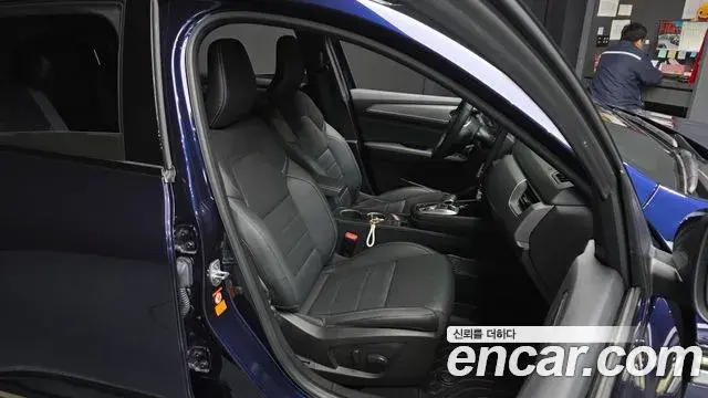 Renault Samsung Arkana 2024 — Photo 2/20