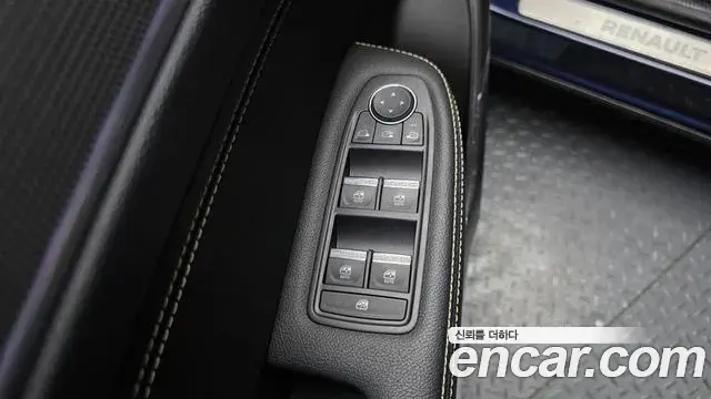 Renault Samsung Arkana 2024 — Photo 4/20