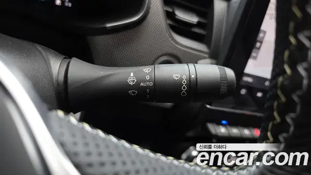 Renault Samsung Arkana 2024 — Photo 16/20