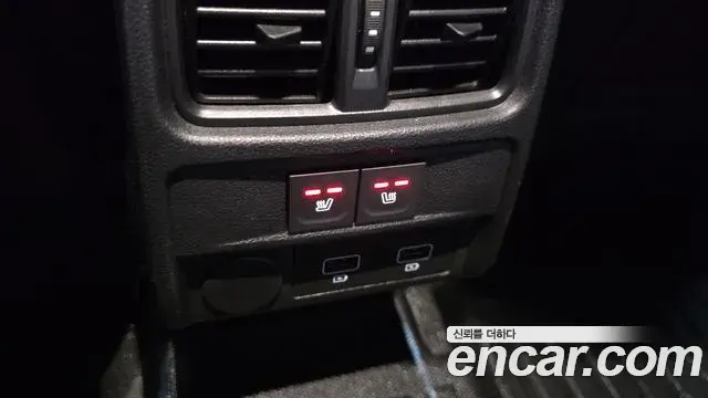 Renault Samsung Arkana 2024 — Photo 7/20