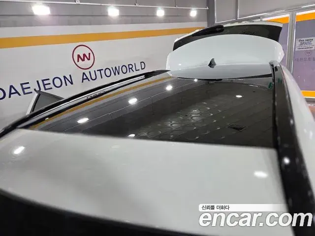 Land Rover Discovery Sport 2022 — Şəkil 6/19