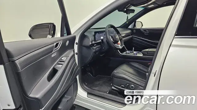 Genesis GV80 Coupe 2024 — Photo 2/20