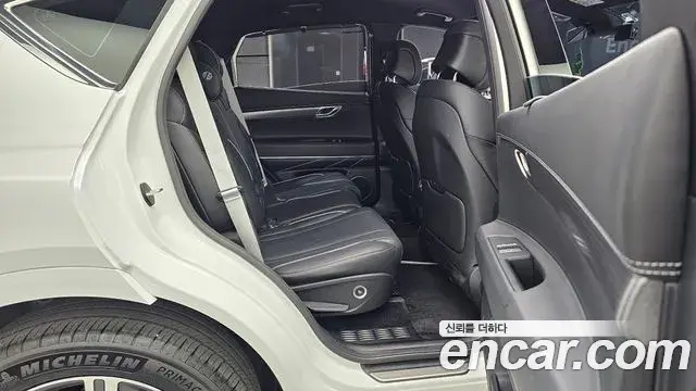 Genesis GV80 Coupe 2024 — Photo 8/20