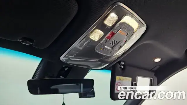 Genesis GV80 Coupe 2024 — Photo 13/20