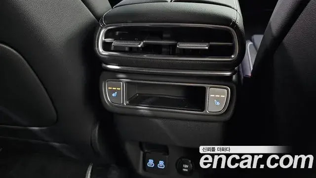 Genesis GV80 Coupe 2024 — Photo 4/20