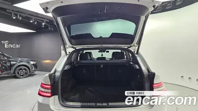 Genesis GV80 Coupe 2024 — Photo 20/20