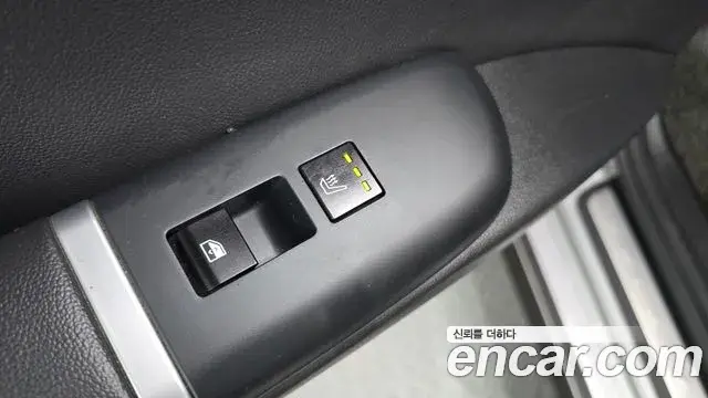 Hyundai Grandeur 2023 — Фото 19/20