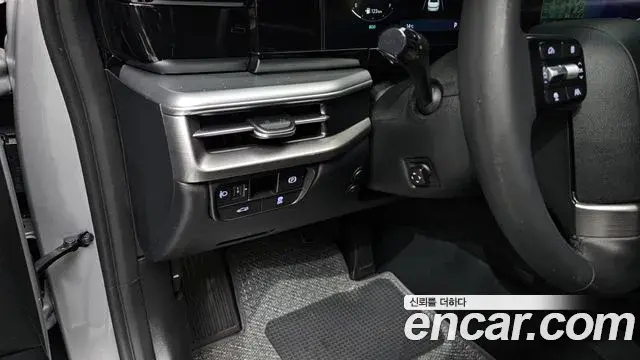 Hyundai Grandeur 2023 — Фото 17/20